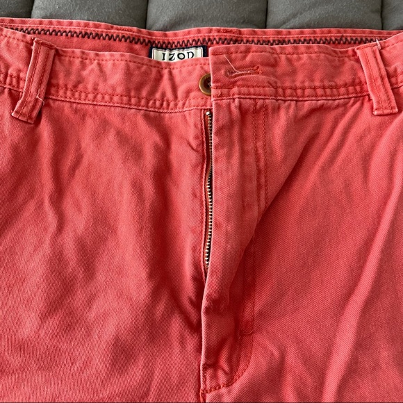 Men’s Izod shorts - Picture 3 of 6